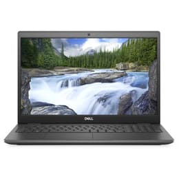 Dell Precision 3510 15" Core i7 2.7 GHz - SSD 512 GB - 32GB QWERTY - Englisch