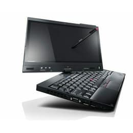 Lenovo ThinkPad X220 12" Core i5 2.5 GHz - SSD 256 GB - 8GB AZERTY - Französisch