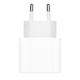 Kabel und Wandgesteck (USB-C + USB-C) 20W - WTK