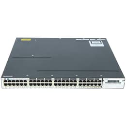 Switch Cisco WS-C3750X-48P-S V05