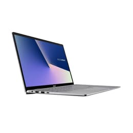 Asus ZenBook UM462DA-AI024T 14" Ryzen 7 4 GHz - SSD 512 GB - 8GB QWERTY - Englisch