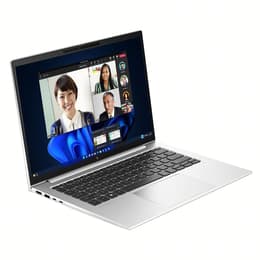 Hp EliteBook 840 G10 14" Core i7 1.8 GHz - SSD 512 GB - 16GB QWERTY - Spanisch