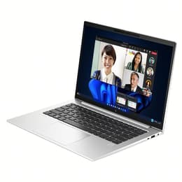 Hp EliteBook 840 G10 14" Core i7 1.8 GHz - SSD 512 GB - 16GB QWERTY - Spanisch