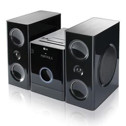 Lg FA-163 Mini Hifi-System