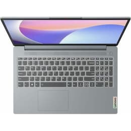 Lenovo IdeaPad slim 3 15ABR8 15" Ryzen 5 2.3 GHz - SSD 512 GB - 8GB AZERTY - Französisch