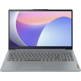 Lenovo IdeaPad slim 3 15ABR8 15" Ryzen 5 2.3 GHz - SSD 512 GB - 8GB AZERTY - Französisch