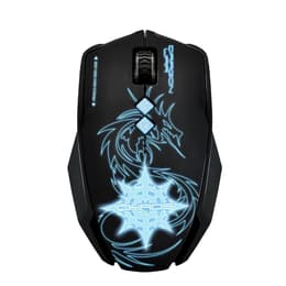 Dragonwar G7 Chaos Maus