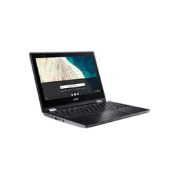 Acer ChromeBook Spin 511 R752T Celeron 1.1 GHz 32GB eMMC - 8GB AZERTY - Französisch