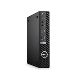 Dell OptiPlex 7090 Micro Core i7 2 GHz - SSD 256 GB RAM 32 GB
