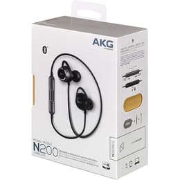 Ohrhörer In-Ear Bluetooth - Akg N200