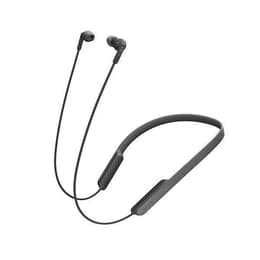 Ohrhörer In-Ear Bluetooth Rauschunterdrückung - Sony MDR-XB70BT