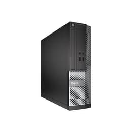 Dell OptiPlex 3020 DT Core i3 3,4 GHz - HDD 500 GB RAM 4 GB