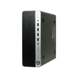 HP ProDesk 600 G3 SFF Core i5 3.4 GHz - SSD 256 GB RAM 8 GB