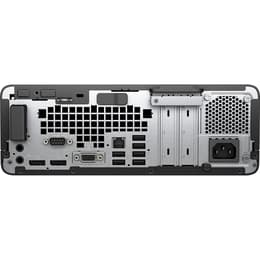 HP ProDesk 600 G3 SFF Core i5 3.4 GHz - SSD 256 GB RAM 8 GB