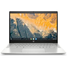 HP ChromeBook Pro c640 Core i3-10110U 2.1 GHz 64GB SSD - 8GB QWERTY - Englisch