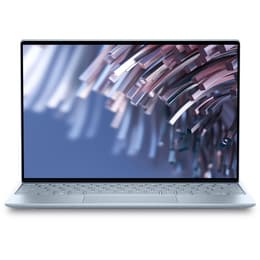 Dell XPS 9315 13" Core i5 1 GHz - SSD 512 GB - 16GB QWERTY - Italienisch