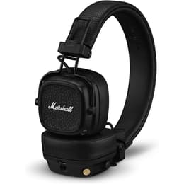 Marshall Major V Kopfhörer Noise cancelling wireless - Schwarz