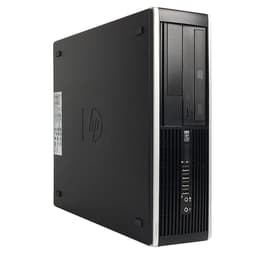 HP Compaq 6200 Pro SFF Core i3 3,3 GHz - HDD 250 GB RAM 4 GB