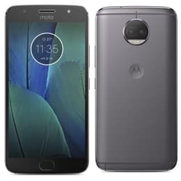 Motorola Moto G5s Plus 32GB - Grau - Ohne Vertrag