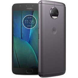 Motorola Moto G5s Plus 32GB - Grau - Ohne Vertrag