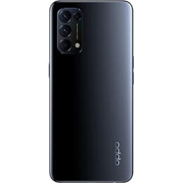 Find X3 Lite 5G 128GB - Schwarz - Ohne Vertrag