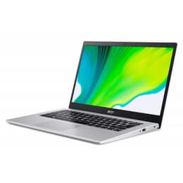 Acer Aspire 5 A514-54-37P1 14" Core i3 1.7 GHz - SSD 128 GB - 8GB AZERTY - Französisch