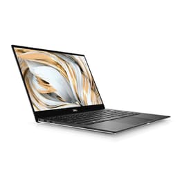 Dell XPS 9305 13" Core i5 2.4 GHz - SSD 512 GB - 8GB AZERTY - Französisch