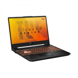 Asus TUF Gaming FX505GT-HN004T 15" Core i5 2.5 GHz - SSD 512 GB - 32GB - NVIDIA GeForce GTX 1650 AZERTY - Französisch