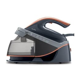 Breville VIN411 PressXpress Dampfbügelstation
