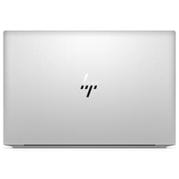 HP EliteBook 840 G8 14" Core i5 2.6 GHz - 256 GB SSD - 8GB QWERTY - Italienisch
