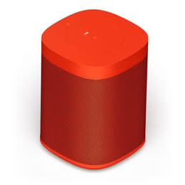 Lautsprecher Bluetooth Hay And Sonos One Limited Edition - Rot