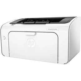 HP LaserJet Pro M12A Laserdrucker Schwarzweiss