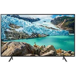 SMART Fernseher Samsung LCD Ultra HD 4K 140 cm UE55RU7175
