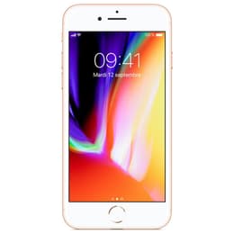 iPhone 8 64GB - Gold - Ohne Vertrag