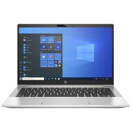 HP EliteBook 630 G9 13" Core i5 1.2 GHz - SSD 256 GB - 8GB QWERTY - Englisch