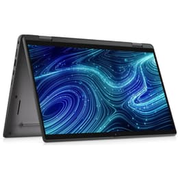 Dell Latitude 7420 2-in-1 14" Core i5 2.6 GHz - SSD 256 GB - 16GB QWERTY - Italienisch