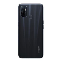 Oppo A53 64GB - Schwarz - Ohne Vertrag