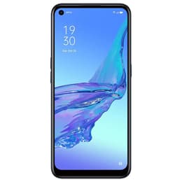Oppo A53 64GB - Schwarz - Ohne Vertrag