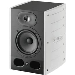 Focal Alpha 50 Limited Edition White Überwachen von Lautsprechern 110