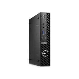 Dell OptiPlex Micro 7000 Core i5 3.3 GHz - SSD 256 GB RAM 8 GB