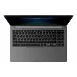 Samsung Galaxy Book 5 15" Core Ultra 5 3.3 GHz - SSD 512 GB - 8GB AZERTY - Französisch