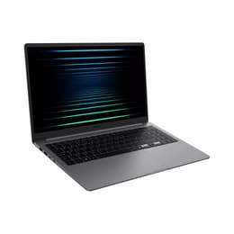 Samsung Galaxy Book 5 15" Core Ultra 5 3.3 GHz - SSD 512 GB - 8GB AZERTY - Französisch