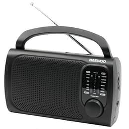 Daewoo DRP-19 Radio Ja
