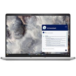 Dell Pro 16 Plus PB16250 16" Core Ultra 5 1.6 GHz - SSD 256 GB - 16GB QWERTY - Englisch