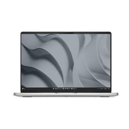 Dell Pro 16 PC16255 16" Ryzen 3.5 GHz - SSD 512 GB - 16GB QWERTY - Englisch