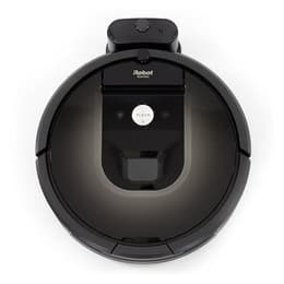 Roboterstaubsauger IROBOT Roomba 980