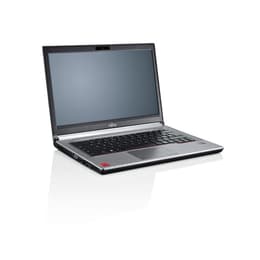Fujitsu LifeBook E746 14" Core i5 2.4 GHz - SSD 256 GB - 8GB AZERTY - Französisch