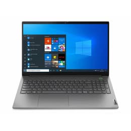 Lenovo ThinkBook 15 G2 ITL 15" Core i5 2.4 GHz - SSD 4 TB - 16GB AZERTY - Französisch