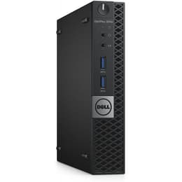 Dell Optiplex 3040 Micro Core i5 2.5 GHz - SSD 256 GB RAM 8 GB