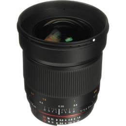 Samyang Objektiv F ED AS IF UMC Nikon 24 mm f/1.4